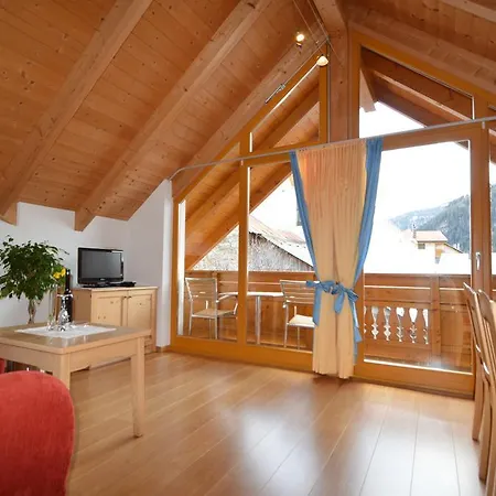 Haus Romantica * Nauders