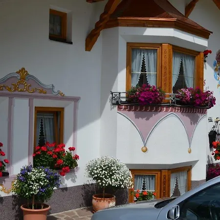 Haus Romantica Appartamento *