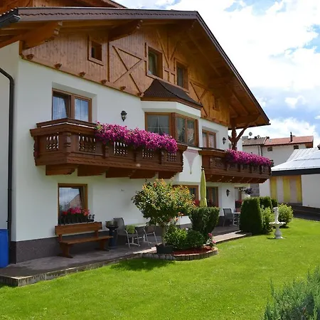 Haus Romantica Appartamento