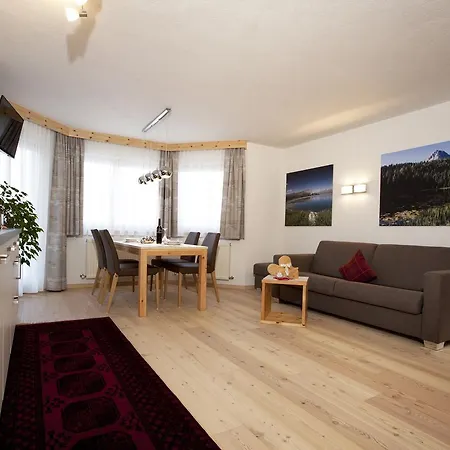 Haus Romantica Appartamento *