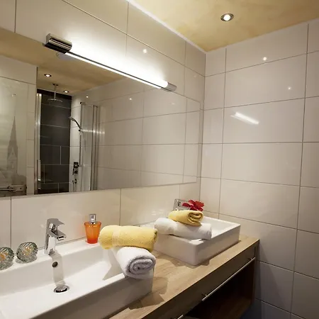 Appartamento Haus Romantica